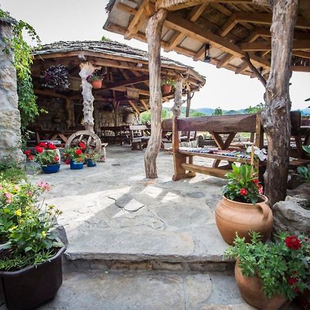 Stara Hercegovina Trebin Dış mekan fotoğraf