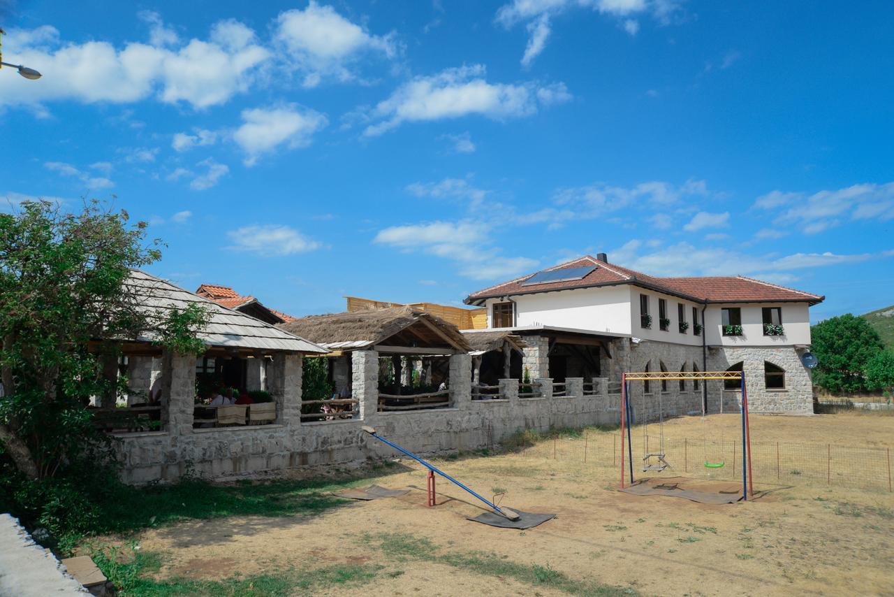 Stara Hercegovina Trebin Dış mekan fotoğraf